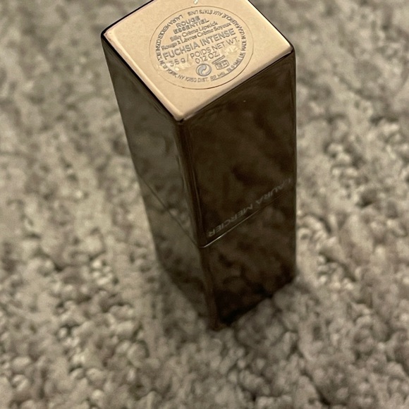 Laura Mercier Lipstick in Fuchsia Intense - Picture 2 of 2